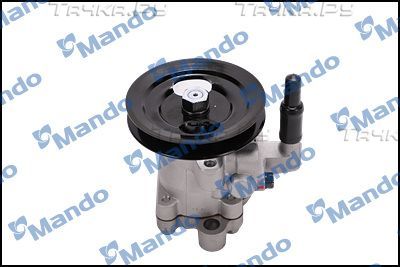 Насос ГУР Mando передний правый для Hyundai Coupe II (GK) 2002-2009. Артикул EX571002D000