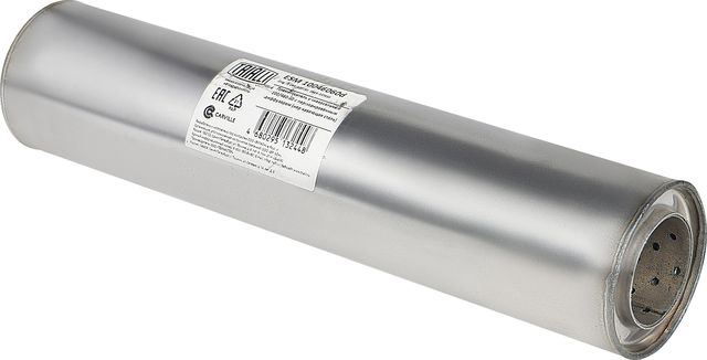 Пламегаситель Trialli. Артикул ESM 10046060d