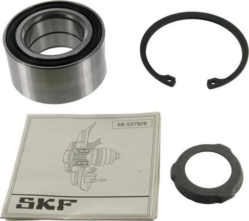 Ступичный подшипник (комплект) SKF. Артикул VKBA 1320