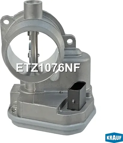 Дроссельная заслонка Krauf. Артикул ETZ1076NF