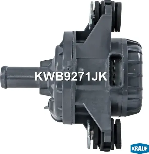 Насос водяной электрический (Krauf). Артикул KWB9271JK