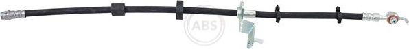 Тормозной шланг ABS. Артикул SL 6403
