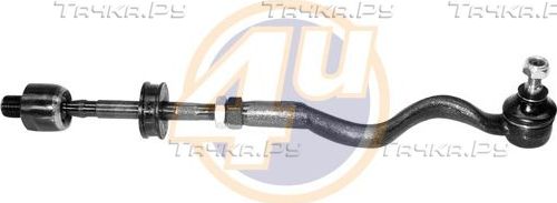 Рулевая тяга поперечная 4U левая для Alpina B6 E36 1992-1993. Артикул BW-J-94057