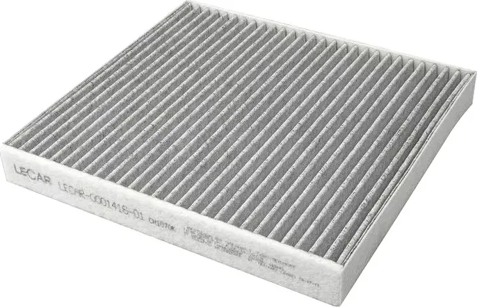 Элемент воздушный Шкода салона Октавия 3 (Lecar). Артикул LECAR000141601