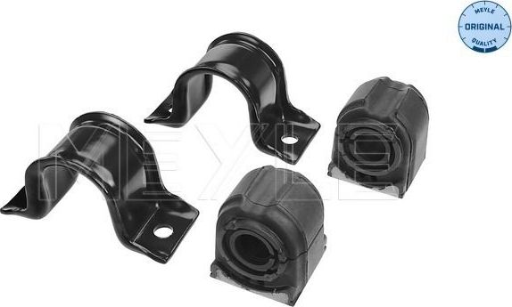 Ремкомплект, подшипник стабилизатора Meyle Original Kit. Артикул 100 615 0011/S