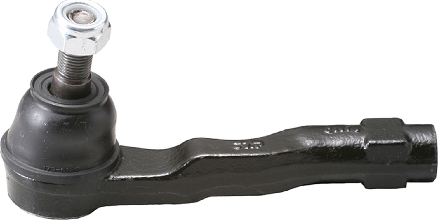 Наконечник рулевой тяги CTR. Артикул CEMZ-47