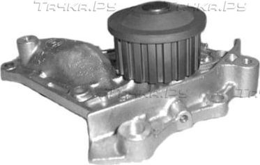 Помпа (водяной насос) Aisin. Артикул WPT-097