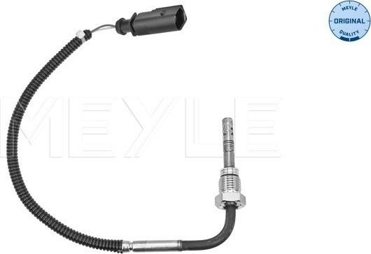 Датчик температуры выхлопных газов Meyle Original. Артикул 114 800 0182