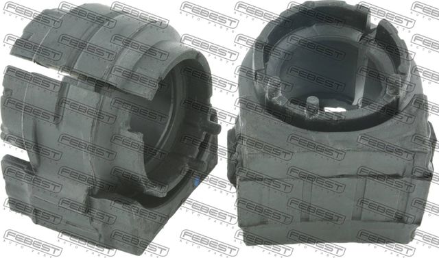 Втулки стабилизатора Febest передние для Chevrolet Orlando I 2012-2015. Артикул CHSB-ORLF-KIT