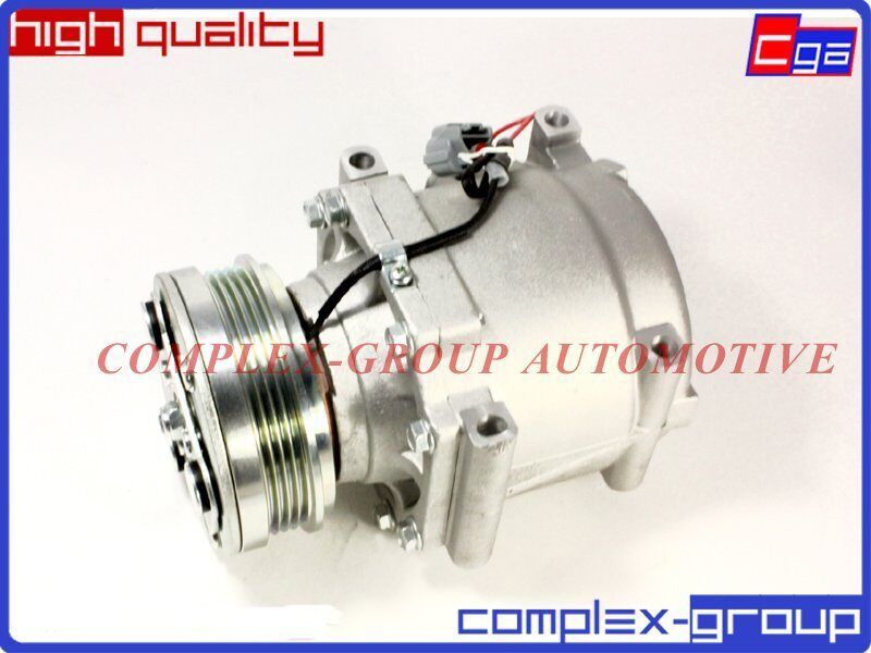 Компрессор кондиционера Honda CRV 1 CGA. Артикул 1