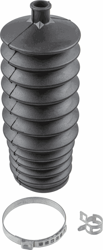 Пыльник рулевой рейки Lemforder передний правый/левый для Opel Combo B 1994-2001. Артикул 30130 01