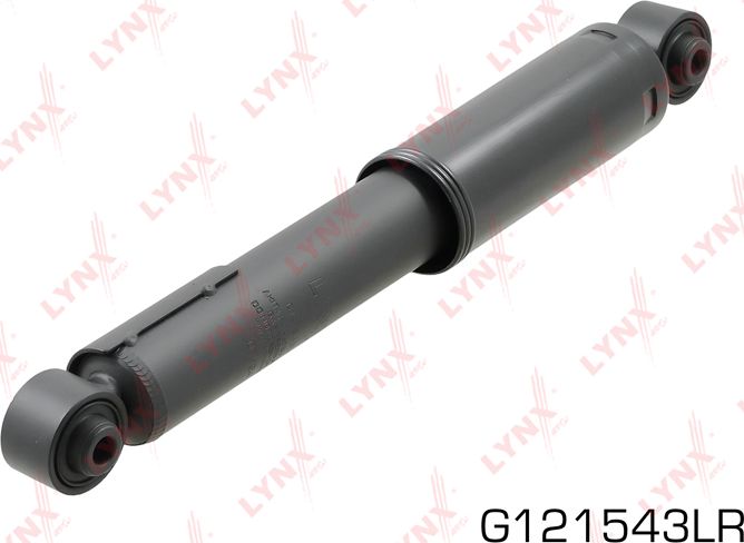 Амортизатор задний (Lynxauto). Артикул G121543LR