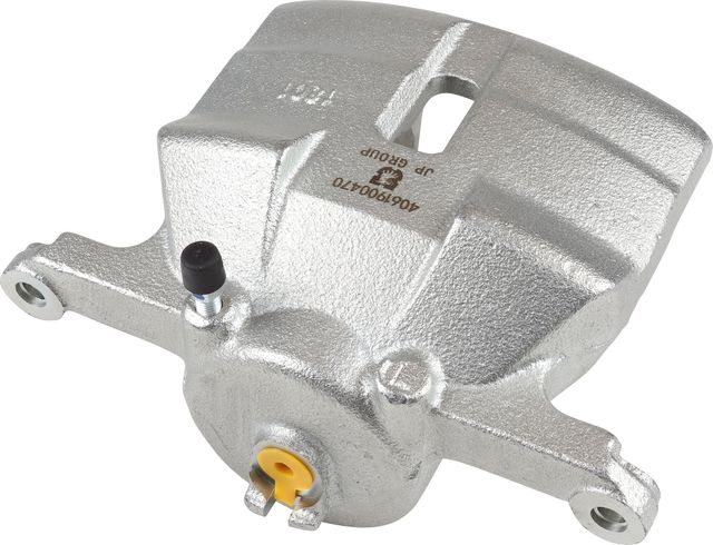 Тормозной суппорт JP Group передний левый для Renault Koleos II 2016-2026. Артикул 4061900470