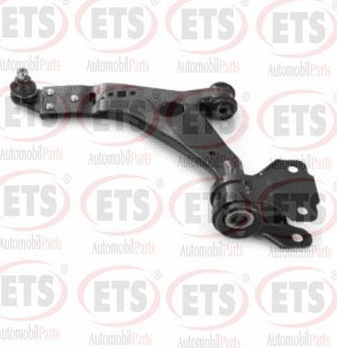 Поперечный рычаг передней подвески ETS. Артикул 06.TC.479