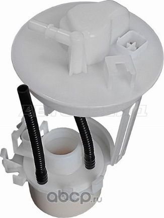 Фильтр топливный MAZDA 6/ATENZA GG##/GY## 02-07 (SAT). Артикул STLF171335ZA