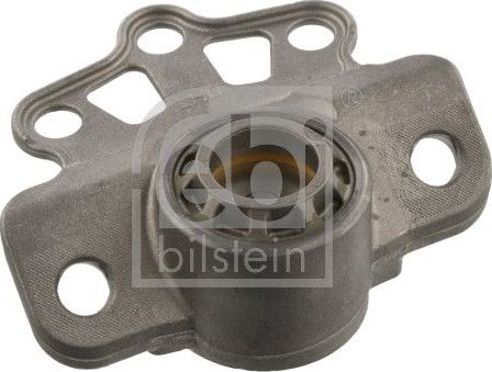 Опора амортизатора (стойки) Febi Bilstein (алюминий) задняя левая для Fiat Tipo 356 2015-2026. Артикул 36816