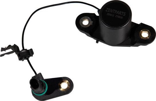 Датчик давления топлива Zentparts. Артикул Z05612