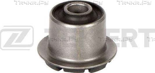 Втулка рессоры Zekkert передняя для Ford Ranger II 2006-2012. Артикул GM-1628