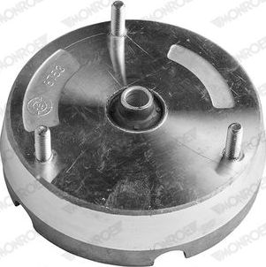 Опора амортизатора (стойки) Monroe MOUNTING KIT. Артикул MK392