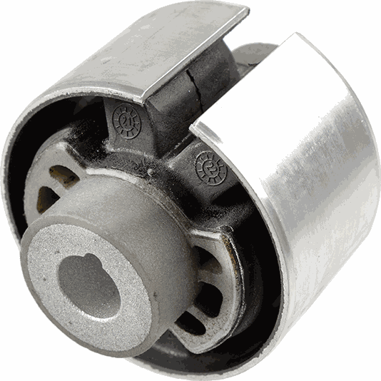 Сайлентблок переднего рычага подвески Lemforder. Артикул 43438 01