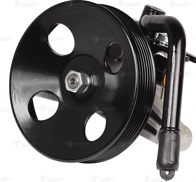 Насос ГУР Luzar для Kia Rio III 2011-2017. Артикул LPS 0802