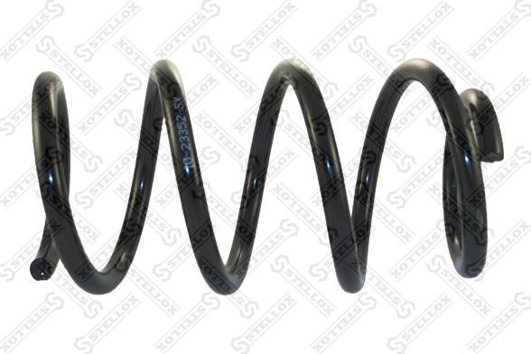 Пружина подвески Stellox. Артикул 10-23352-SX