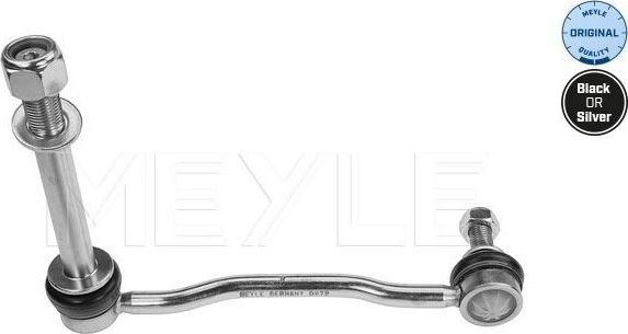 Стойка (тяга) стабилизатора Meyle Original. Артикул 11-16 060 0014