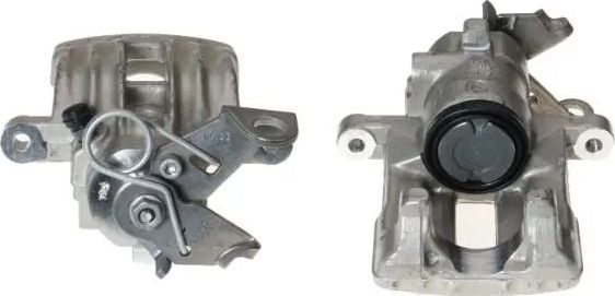 Тормозной суппорт Brembo задний левый для Lancia Kappa 1997-2001. Артикул F 23 096