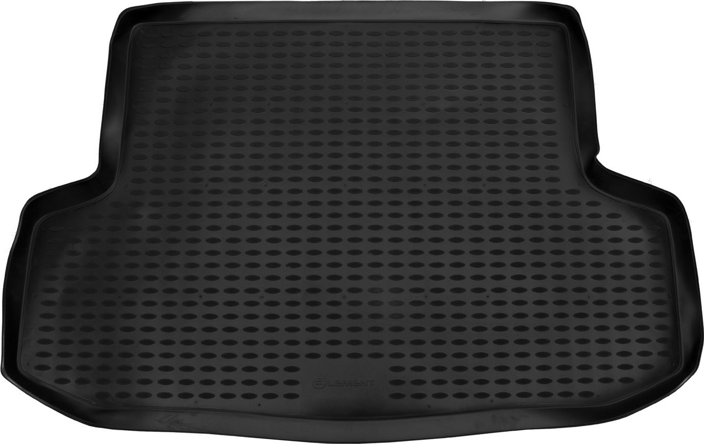Коврик Element для багажника Chevrolet Aveo I седан 2004-2012. Артикул NLC.08.10.B10