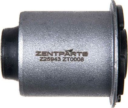 Сайлентблок переднего рычага подвески Zentparts. Артикул Z25943
