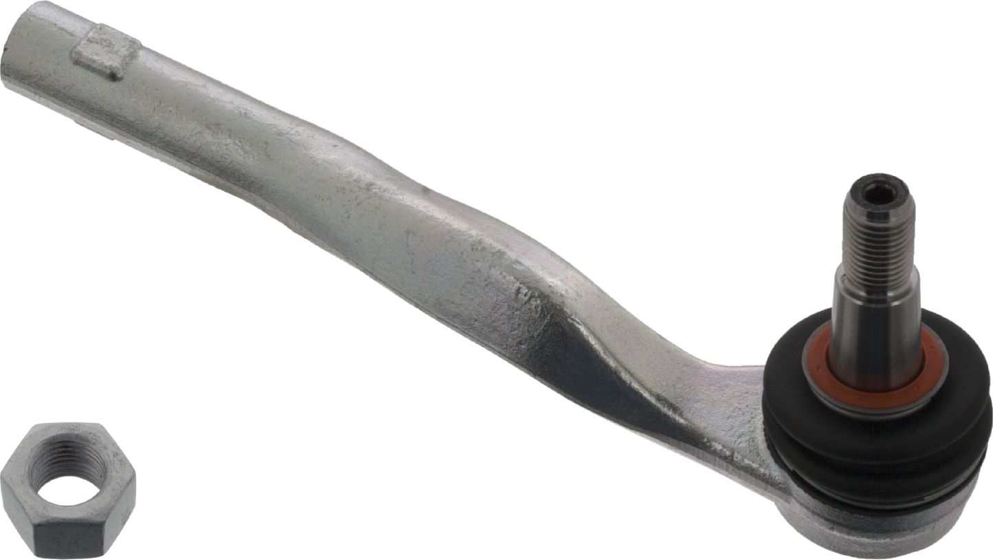 Наконечник рулевой тяги Febi Bilstein ProKit. Артикул 102411