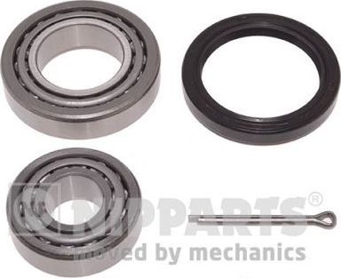 Ступичный подшипник (комплект) Nipparts для Hyundai H-100 1993-2000. Артикул J4700503