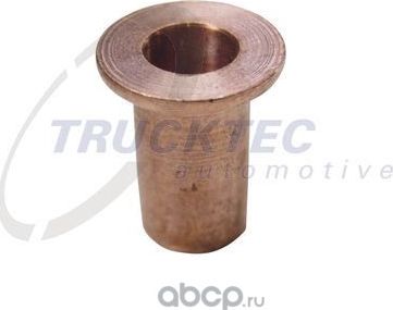 Стакан (Trucktec Automotive) Trucktec Automotive. Артикул 01.10.221