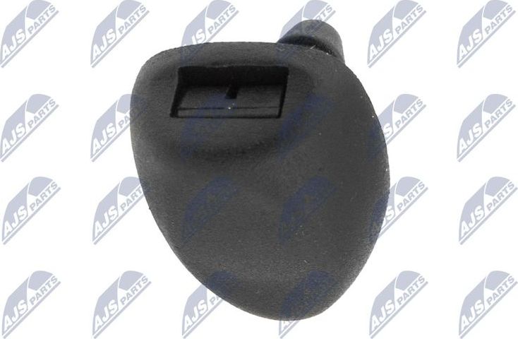 Форсунка омывателя лобового стекла NTY. Артикул EDS-CT-003