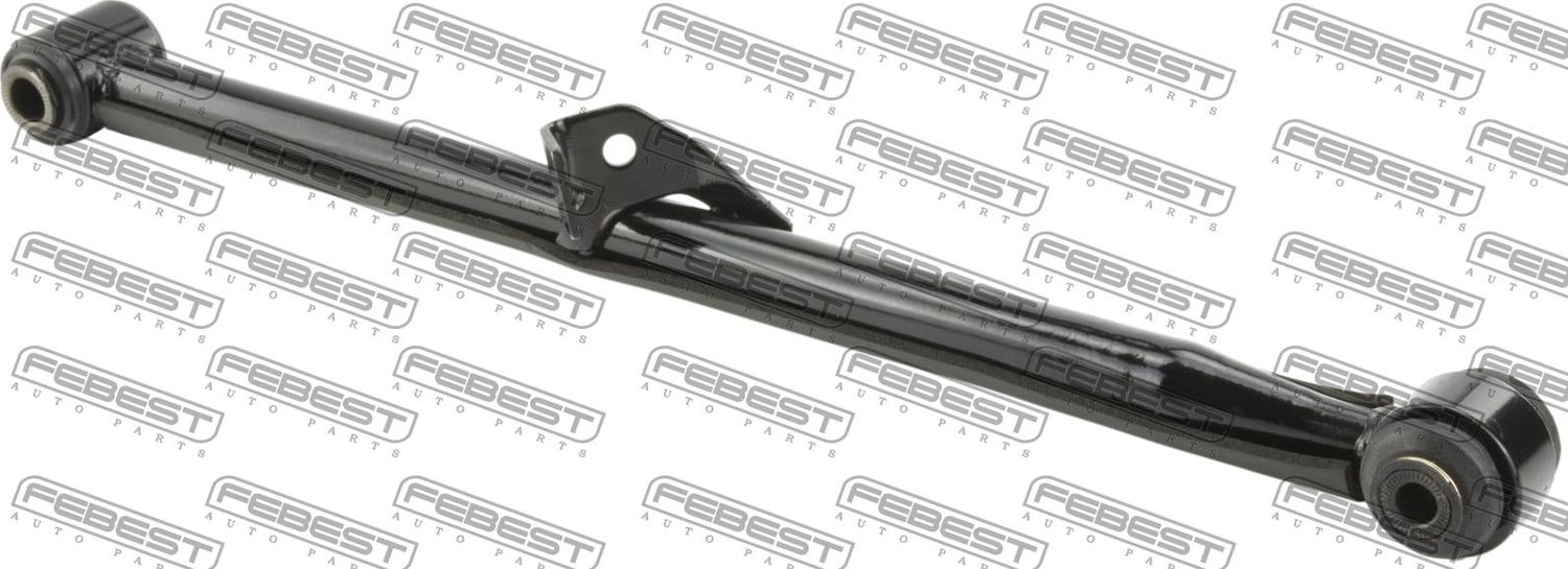 Поперечный рычаг задней подвески Febest. Артикул 0125-ACA25LL