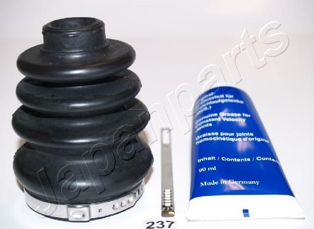 Пыльник ШРУСа внутренний Japanparts для Chevrolet Aveo I 2003-2008. Артикул KB-237