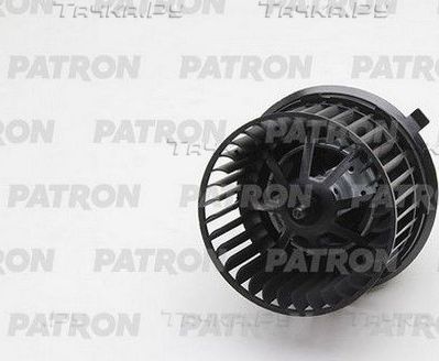 Вентилятор, мотор печки (отопителя) салона Patron для Ford Transit VII 2006-2014. Артикул PFN066