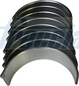 Вкладыши шатунные Freccia для Hyundai i20 I 2008-2015. Артикул CR19-103010
