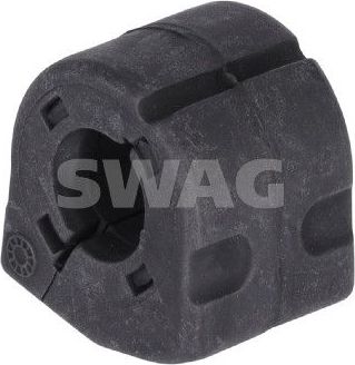 Втулка стабилизатора SWAG передняя внутренняя для Peugeot 2008 I 2013-2026. Артикул 62 94 0173