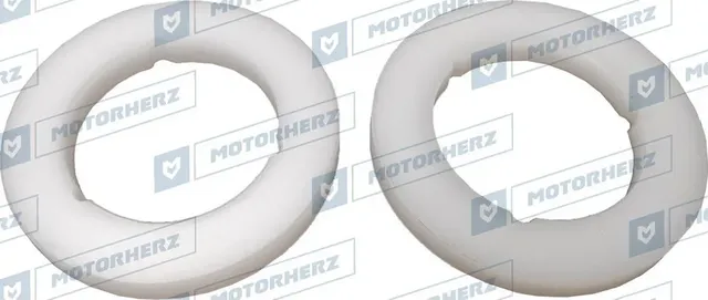 Втулка вала рулевой рейки (Motorherz). Артикул HLV00098