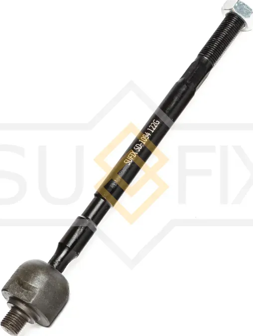 Тяга рулевая | перед прав/лев | (Sufix). Артикул SD1094