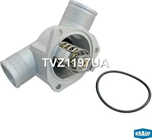 Термостат Krauf. Артикул TVZ1197UA