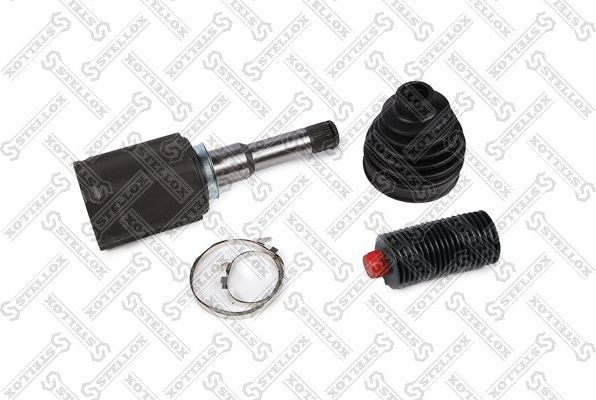 Шрус внутренний (граната) Stellox. Артикул 160 1176-SX