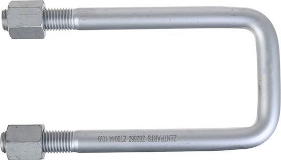 Стремянка рессоры Zentparts. Артикул Z62560