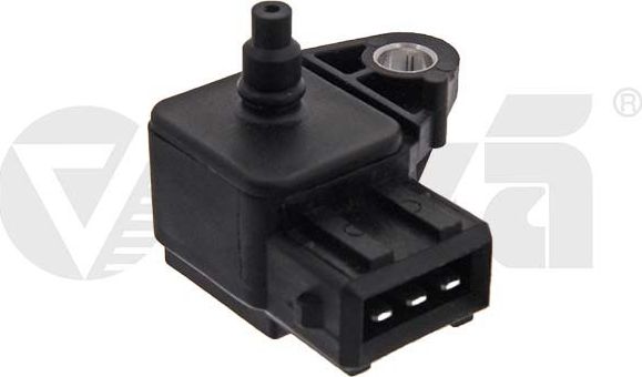 Датчик абсолютного давления (ДАД, MAP) Vika для BMW 3 V (E90/E91/E92/E93) 2004-2012. Артикул 99881201