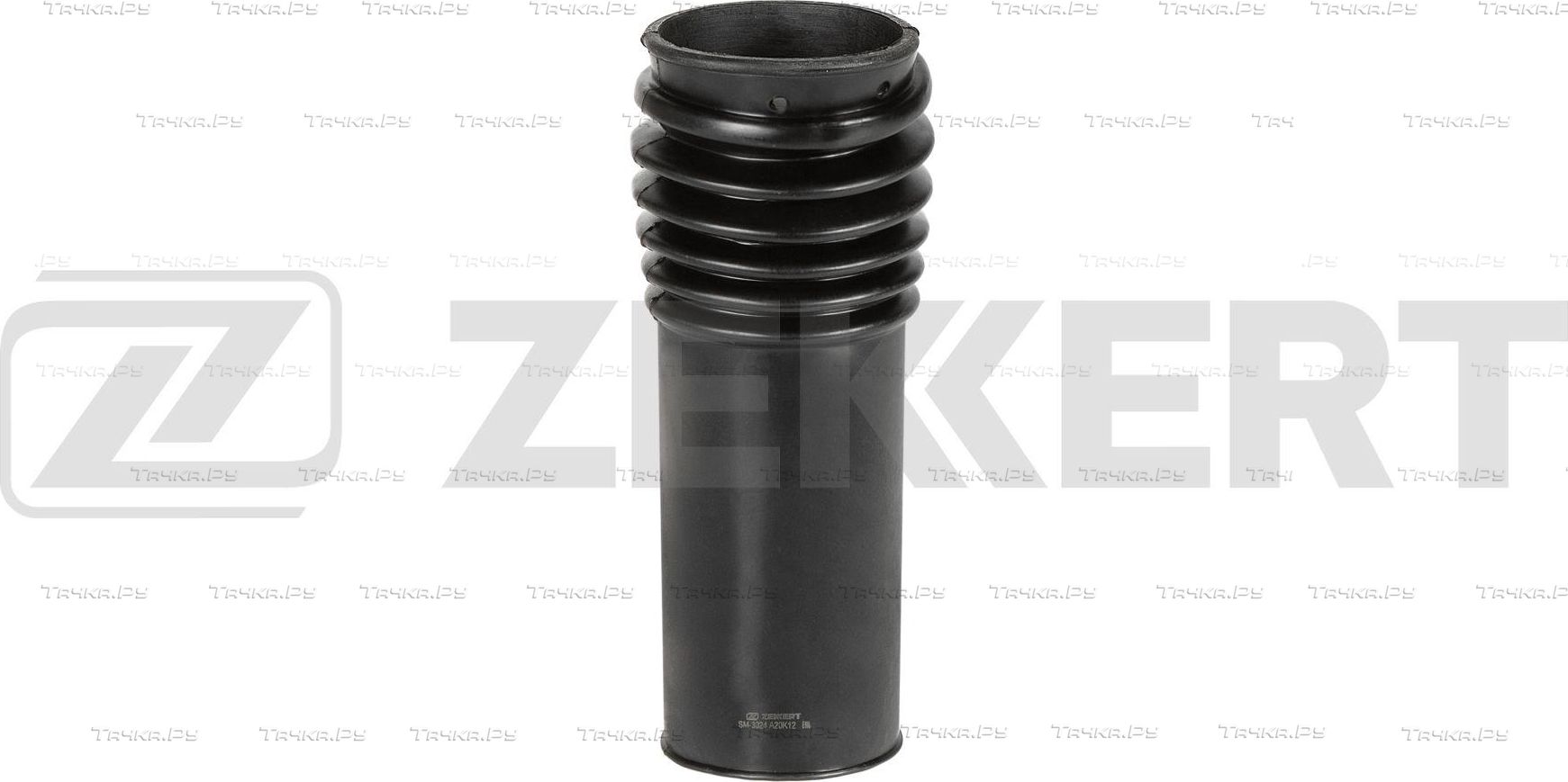 Пыльник амортизатора (стойки) Zekkert. Артикул SM-3024