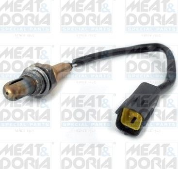 Лямбда-зонд (кислородный датчик) Meat & Doria. Артикул 81092