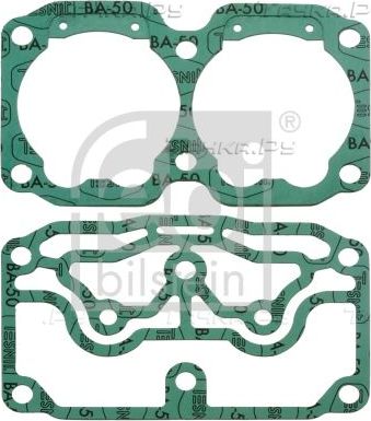 Рк компрессора  WABCO704 Febi Bilstein. Артикул 47193