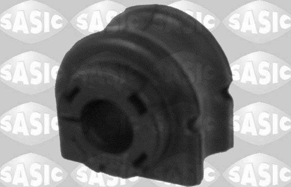 Втулки стабилизатора Sasic передние внутренние для Renault Kangoo II 2008-2026. Артикул 2304020