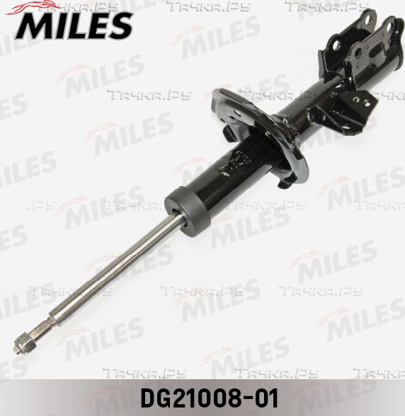 Амортизатор Miles. Артикул DG21008-01